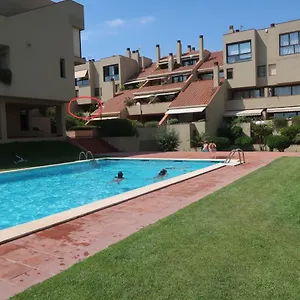 Playa, Del Golf , Pals España