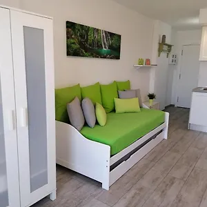Miami Verd , Ampuriabrava España