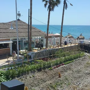 Romantico Con Vistas , Algarrobo Costa España