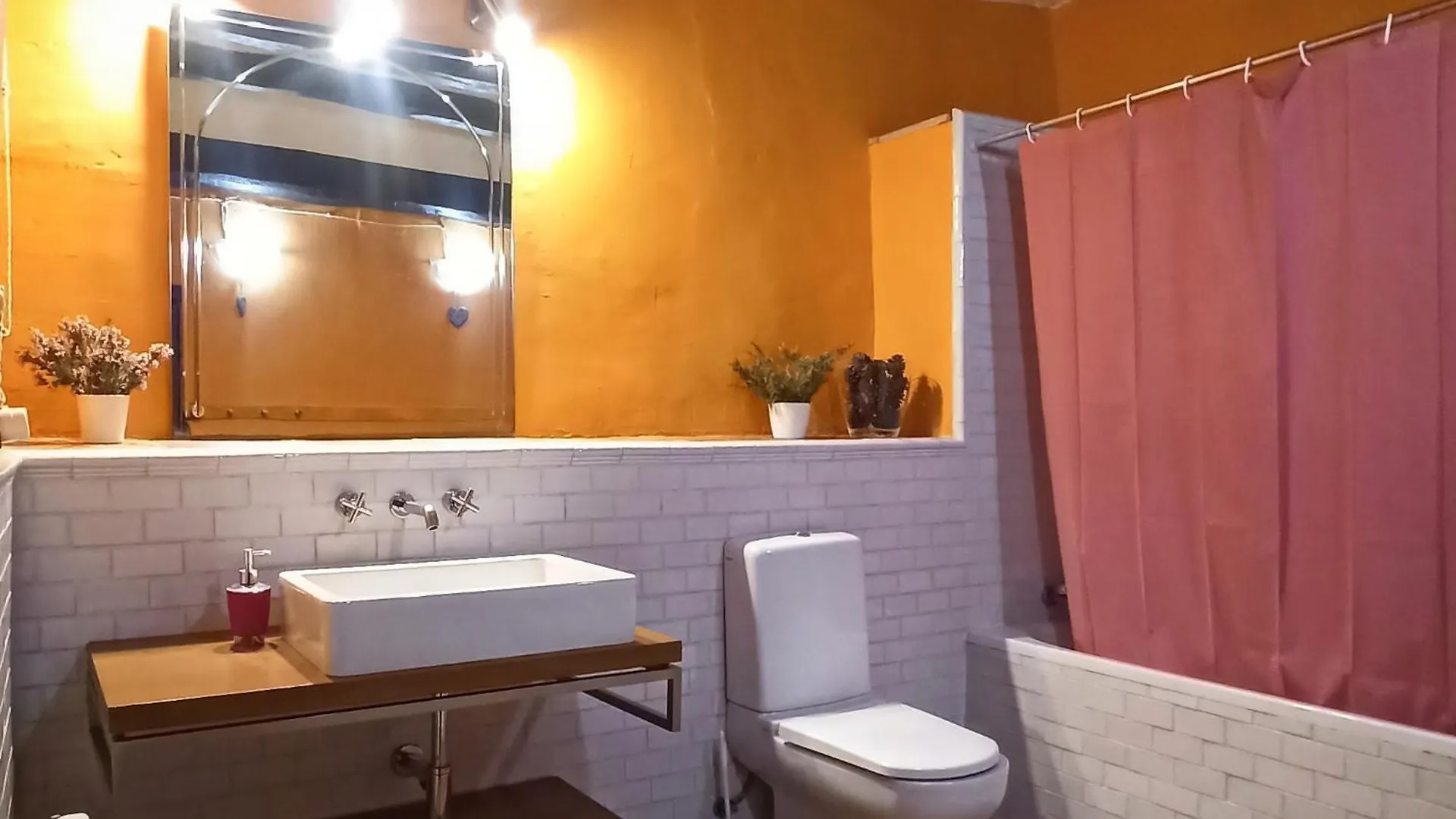 Ca L'Aleixa Apartment Bisbal de Falset