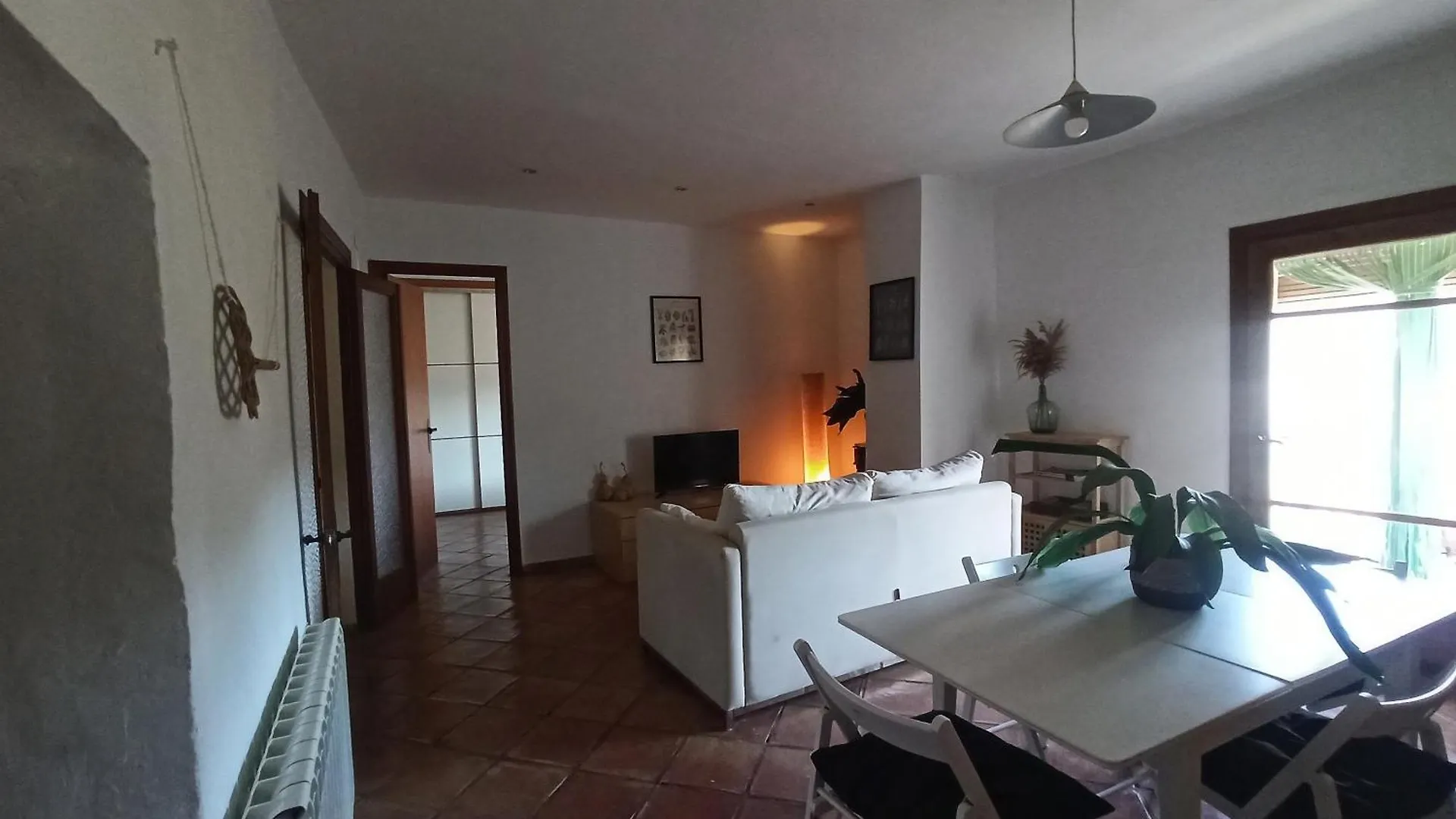 Ca L'Aleixa Apartment Bisbal de Falset 0*,  Spain
