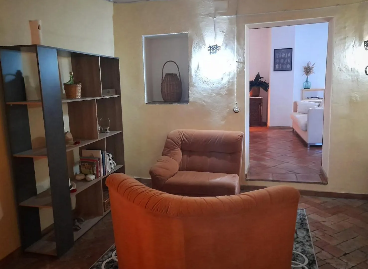 Ca L'Aleixa Apartment Bisbal de Falset